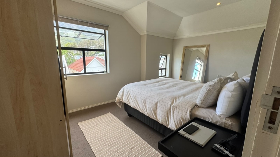 1 Bedroom Property for Sale in Woodstock Western Cape